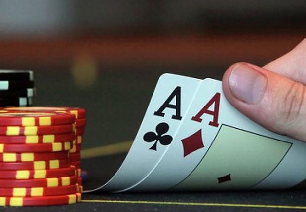 страховка для спортивного покера