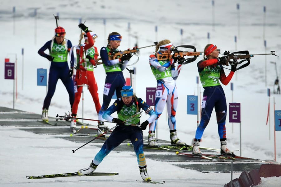 sport insurance policies for biathlon