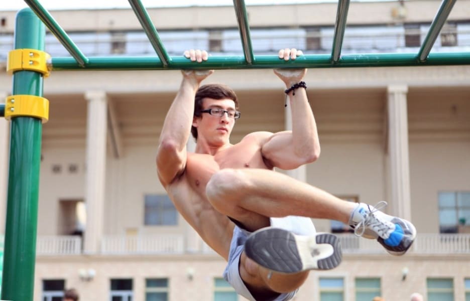 accident sport insurance policies for Street workout