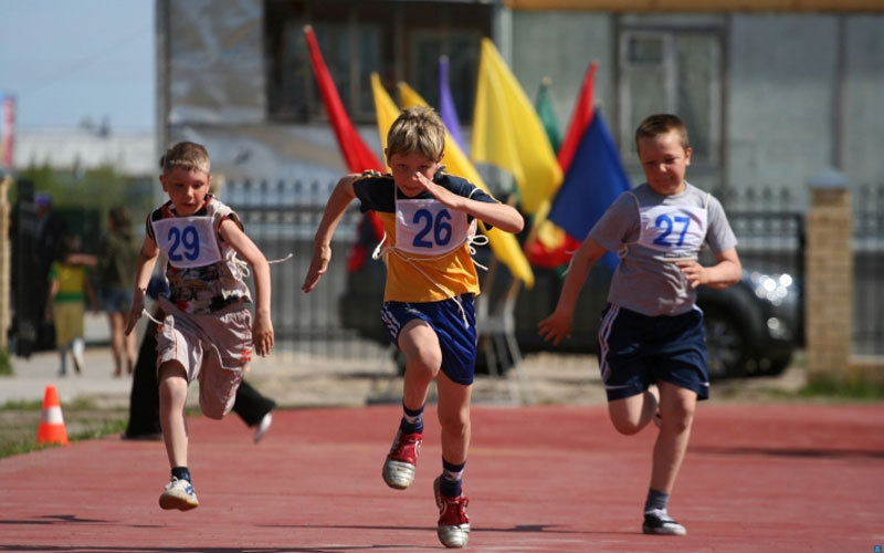 athletics insurance for children