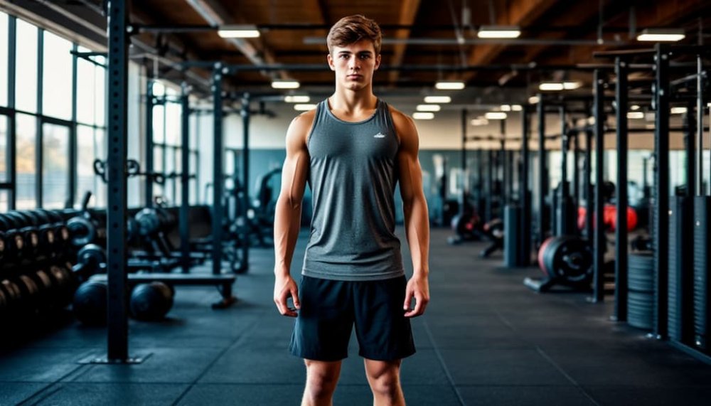 Кроссфит для детей и начинающих с чего начать безопасно