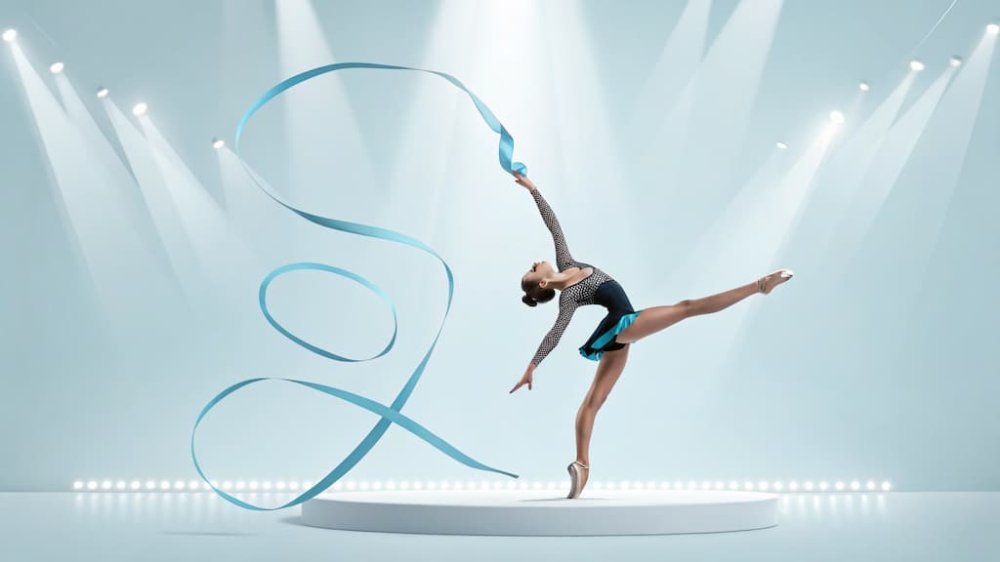 Система разрядов в художественной гимнастике