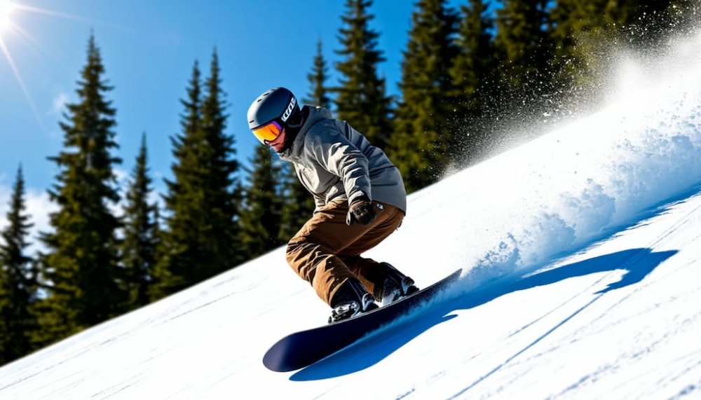 Травмы в сноубординге - виды, профилактика, первая помощь