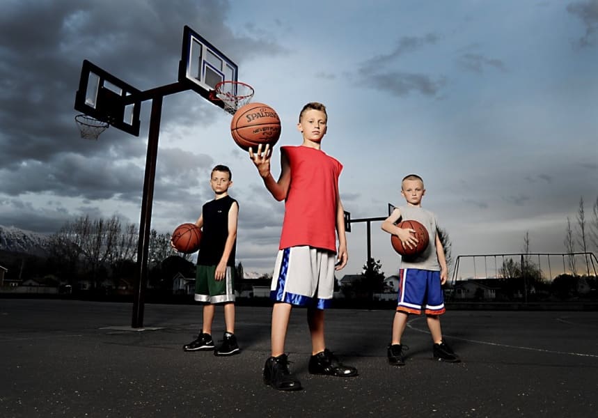 children's insurance policies for basketball