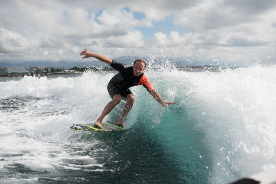 sport insurance policies for wakesurfing