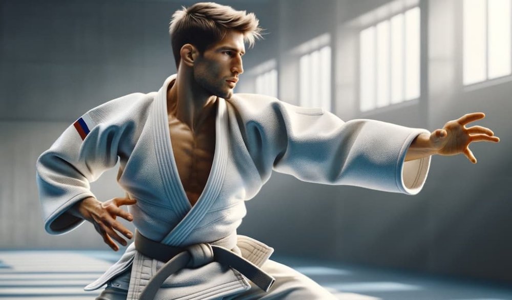 Спортивные разряды в самбо - система, требования и нормативы от начинающего до мастера