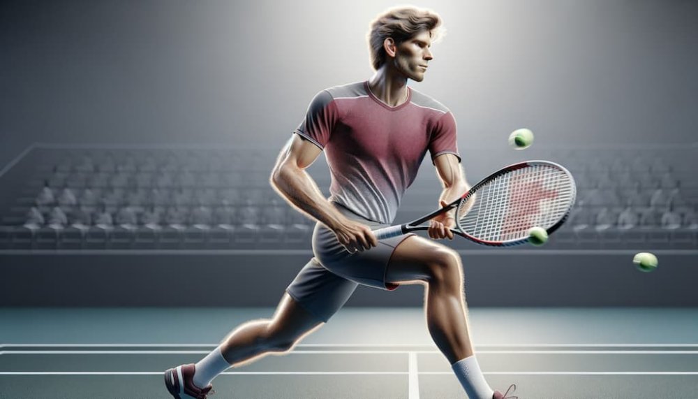 Льюис Кэрролл против тенниса - кто кого переиграл?