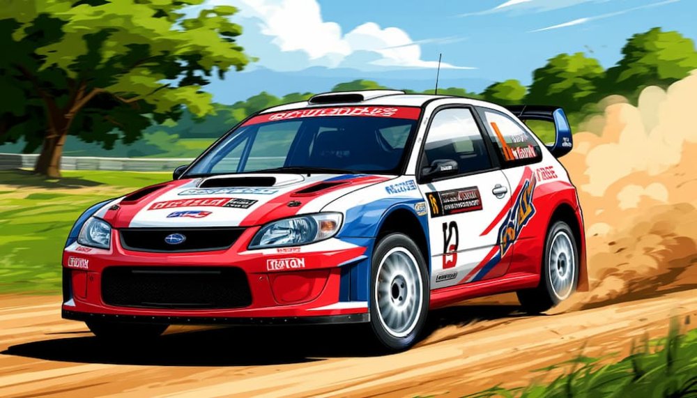 Виды автоспорта: как выбрать дисциплину для начинающего гонщика