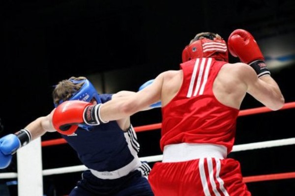 purchase a sport insurance policy for boxing