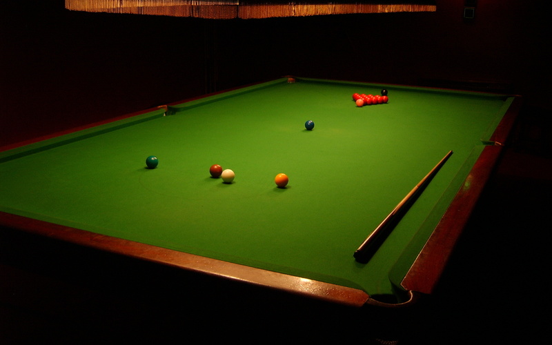 insurance policy for cue sports