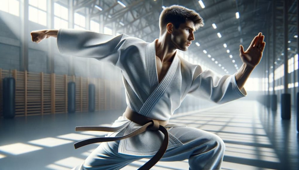 Как правильно называть экипировку для единоборств - от дзюдзюцуги до каратэги