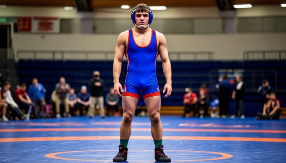 Разряды в вольной борьбе 2026 - нормативы ЕВСК, КМС с 12 лет