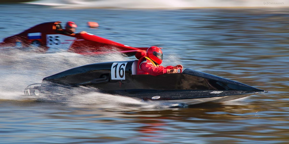 sport insurance policies for powerboating