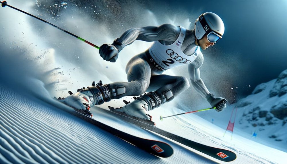 Горные лыжи - роскошь или доступный спорт? Детальный расчет расходов