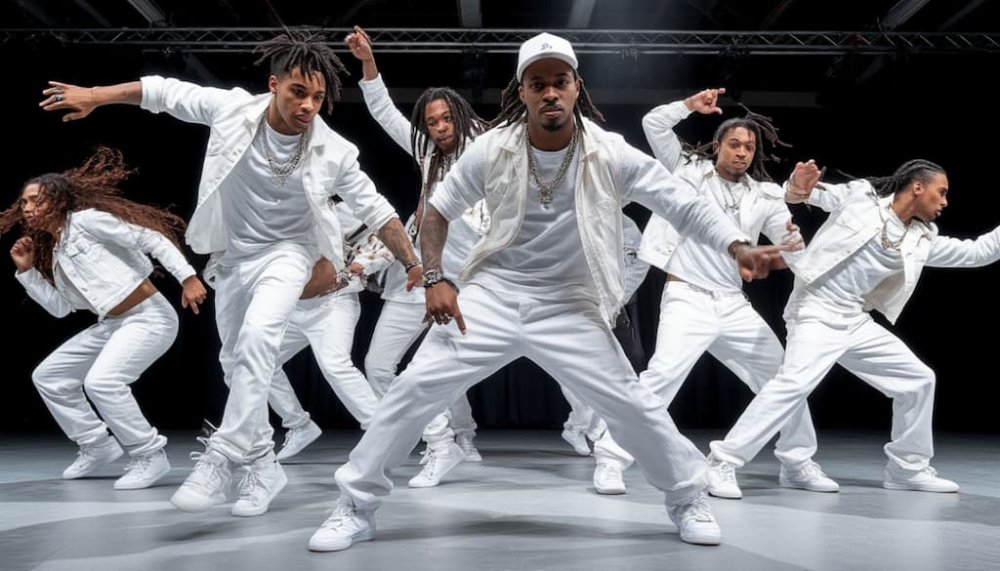 Хип-хоп как вид спорта в России - нормативы ФФАР, разряды и стили