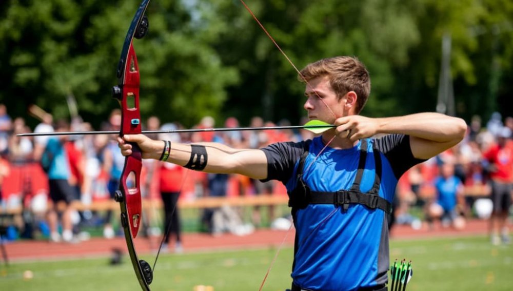 Разряды по стрельбе из лука - нормативы КМС/МС 2026, документы