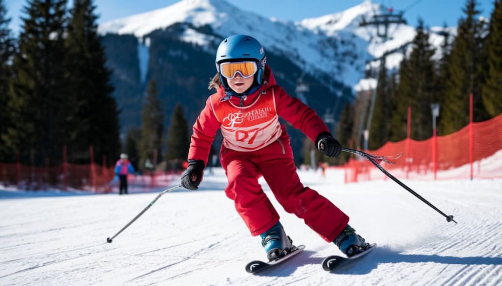 Травмоопасные виды спорта для детей - рейтинг рисков и как обезопасить