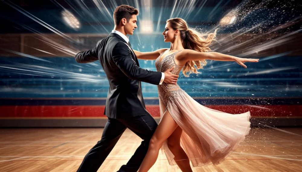 Травмы в танцевальном спорте - полный список, профилактика и восстановление