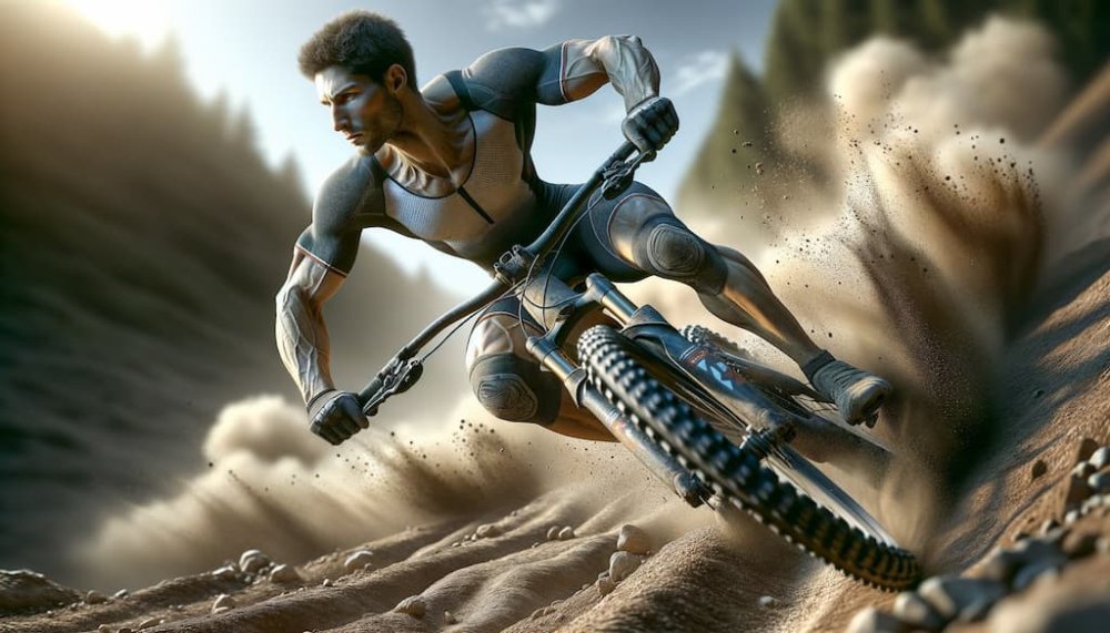 Триал и дёрт - от философии свободы к выбору своего байка