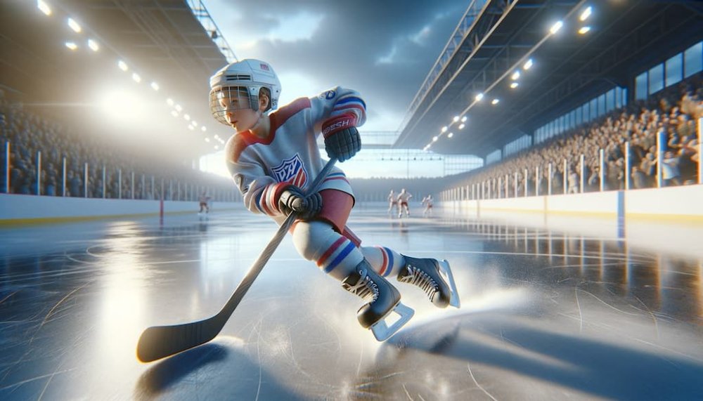 Сколько стоит хоккей ребенка – во сколько родителям обойдется вырастить хоккеиста