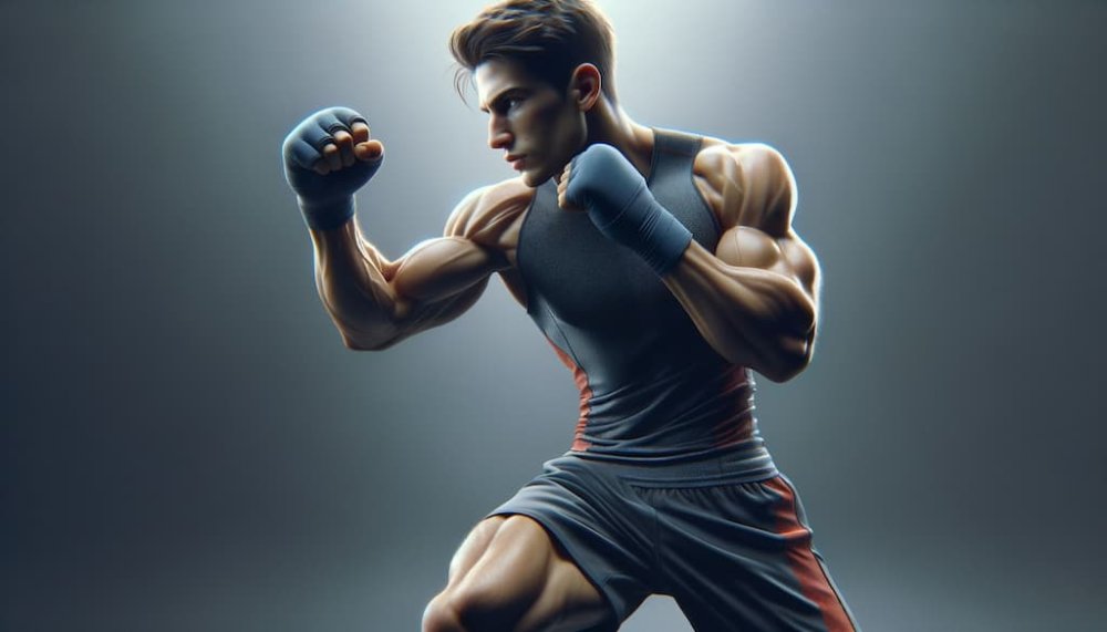 Бокс – это травмы и агрессия или самый дисциплинированный спорт?