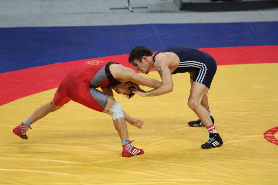 Types of the sport insurance policies for freestyle wrestling