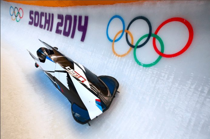 purchase an insurance policy for bobsleigh