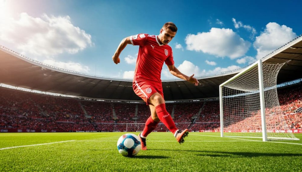 Спортивные разряды по футболу - как получить от юношеского до МСМК