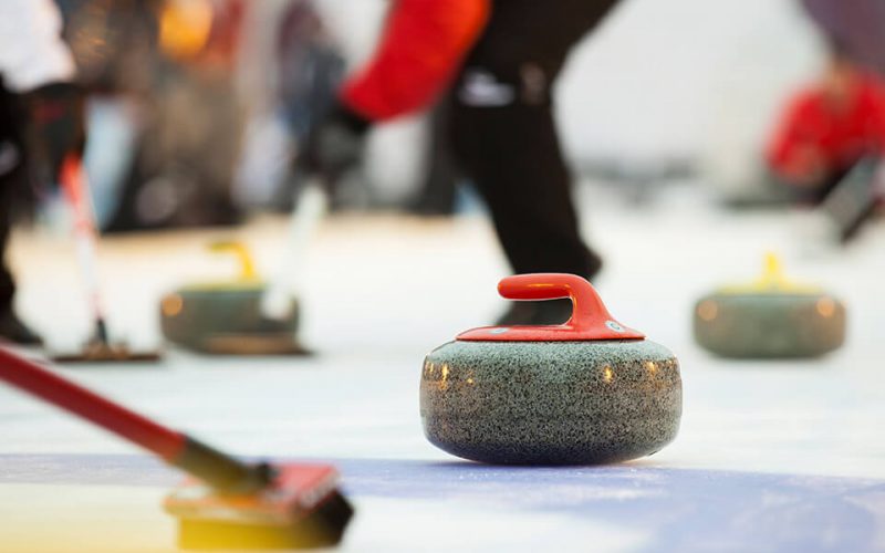 curling insurance for children
