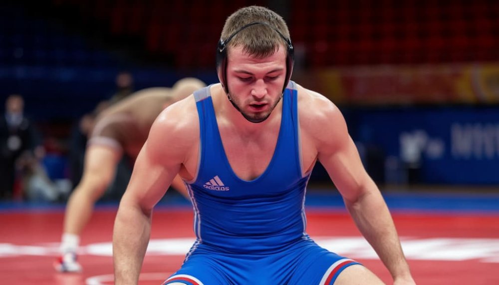 Экипировка для вольной борьбы детям на первые тренировки и соревнования