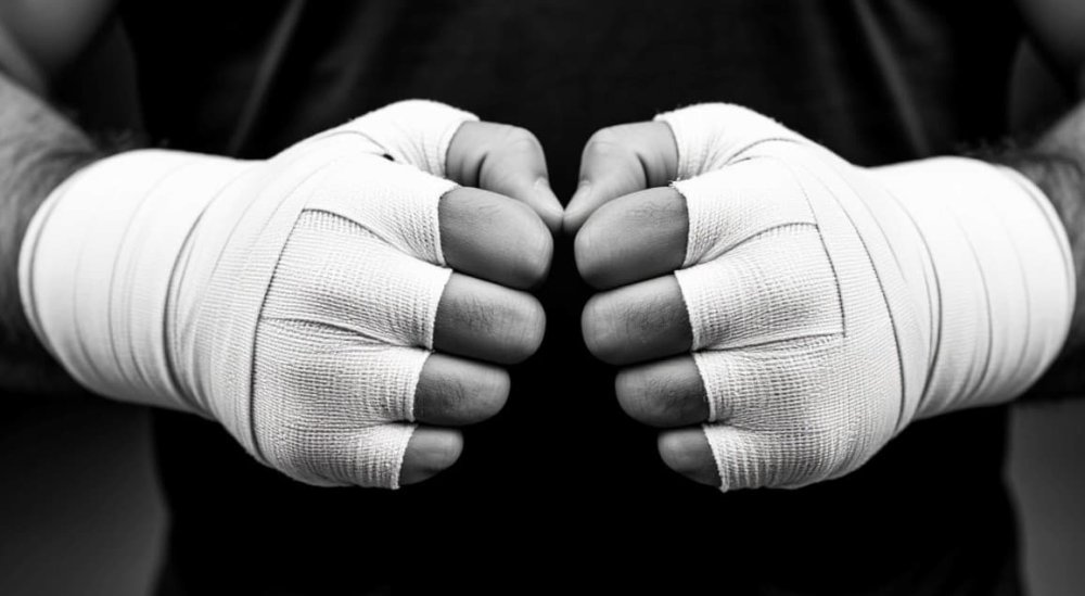 Боксёрский скандал - гипс в перчатках как оружие мошенников