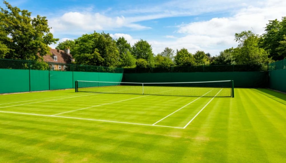 Пиклбол vs теннис - отличия, что легче и кому подходит