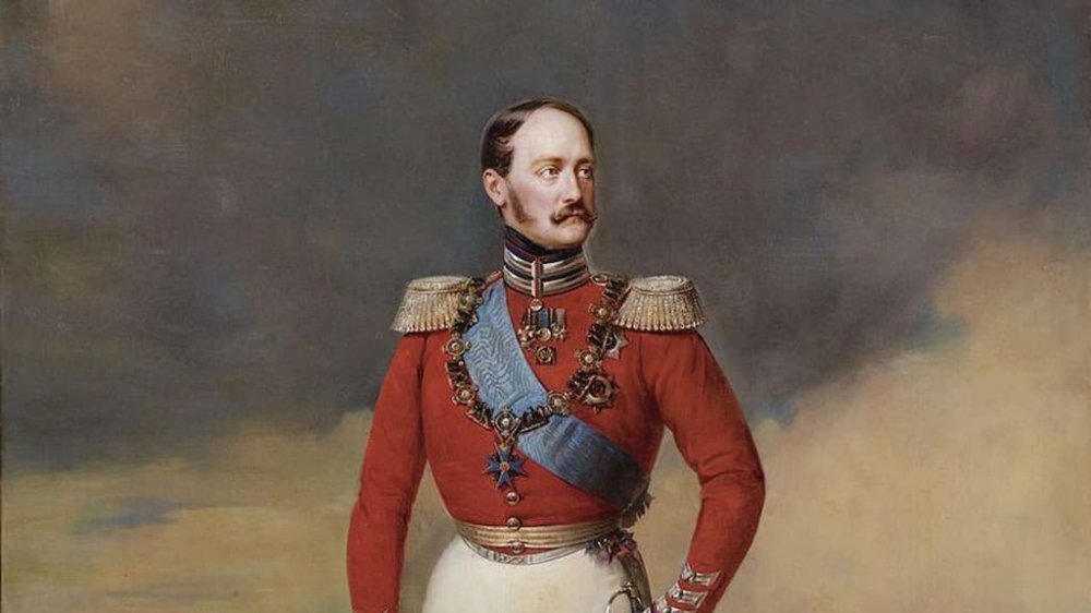 Биатлон или дуэль? Почему Николай I ненавидел биатлонистов