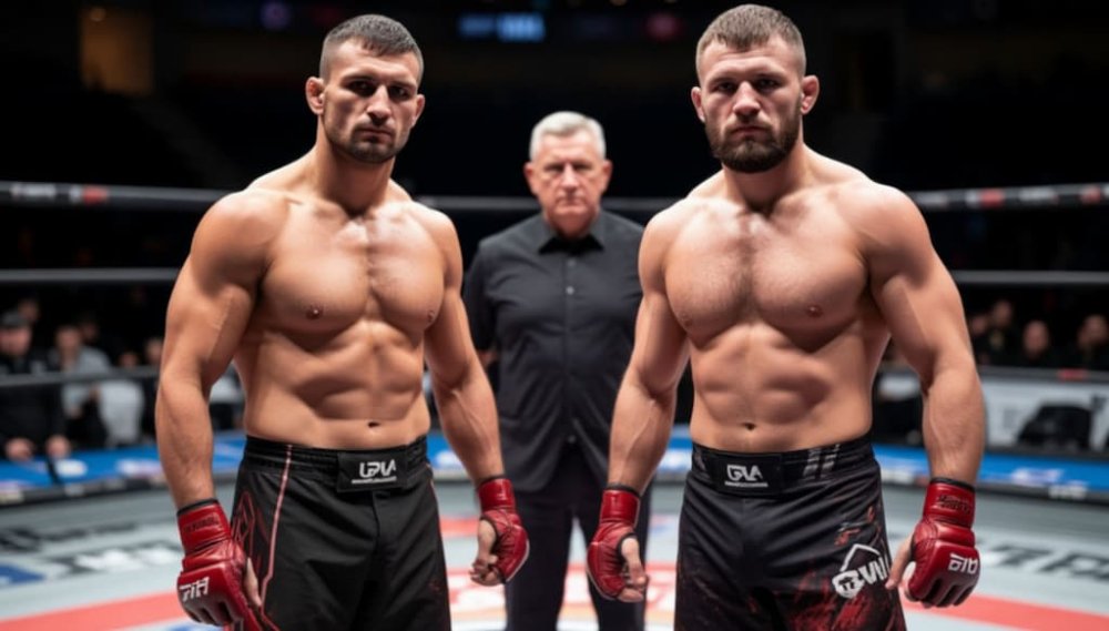 ММА для взрослых новичков - с чего начать после 30 | sport.insure