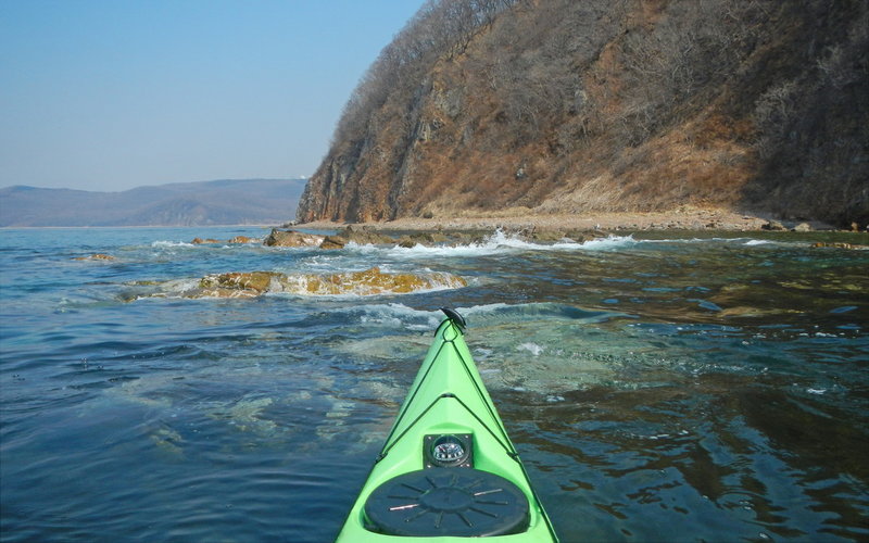 whitewater kayaking insurance