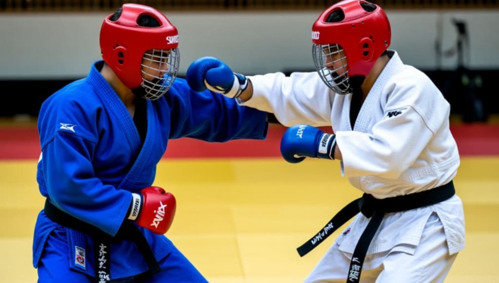 Травмы АРБ - типы, профилактика, страховка | sport.insure