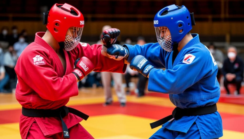 Разряды АРБ - нормативы КМС, МС, юношеские