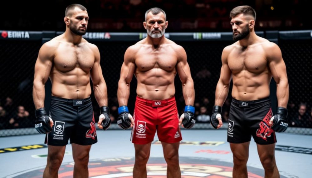 Как выбрать экипировку для ММА - перчатки, шингарды, капа для новичков | sport.insure