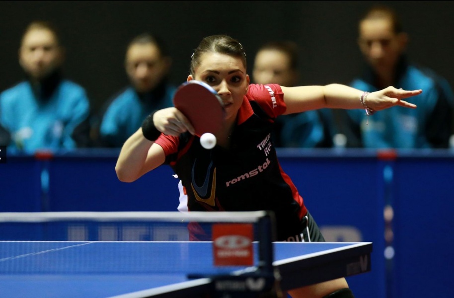 Purchase sports insurance for table tennis