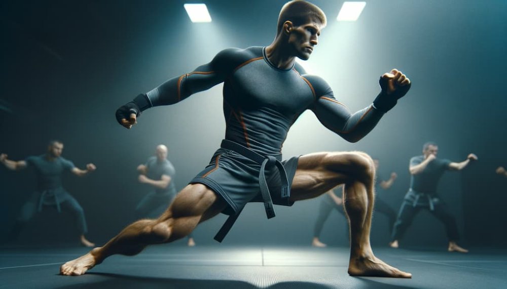 Самбо - истоки и традиции: это не просто борьба, а философия русского духа