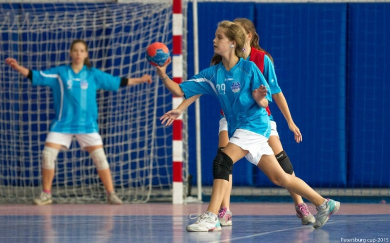 children's handball insurance
