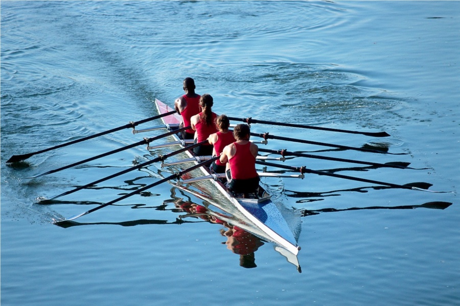 insurance for rowing