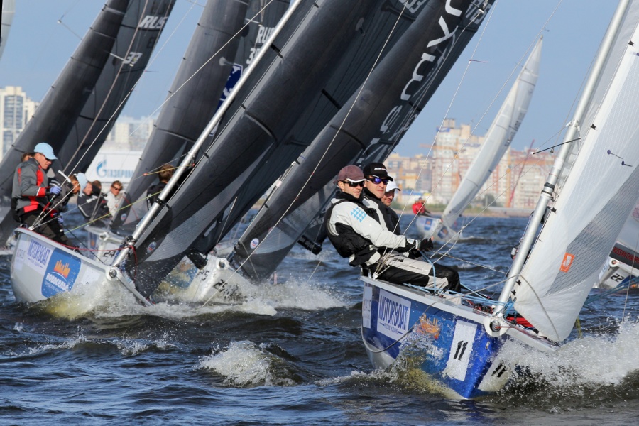 Purchase sports insurance for sailing