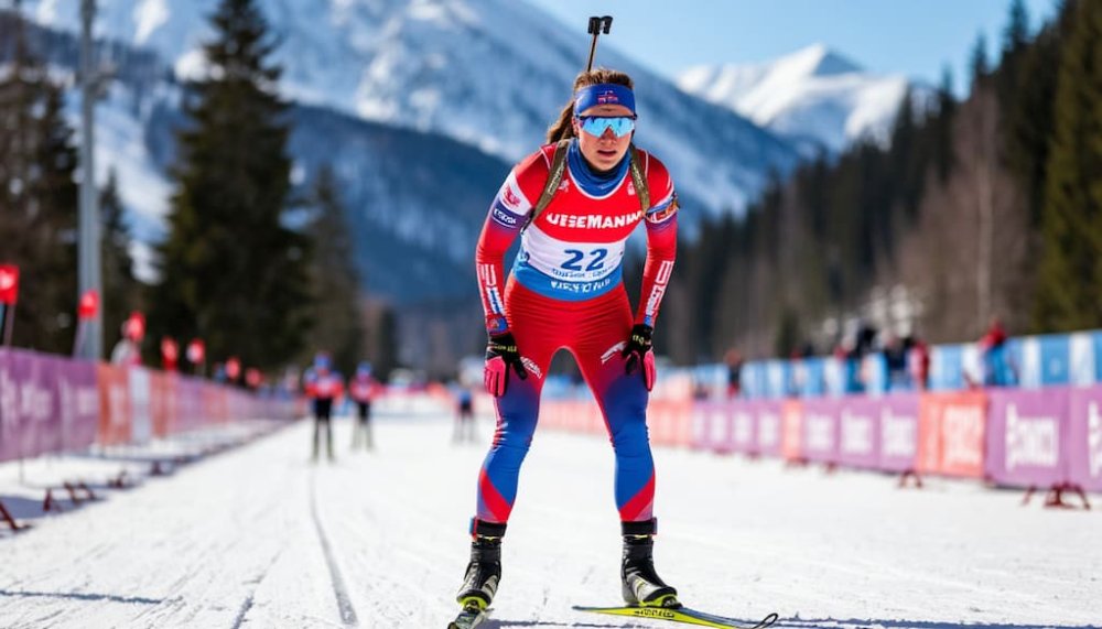 Любительский биатлон 2026 - 5 шагов к первым стартам