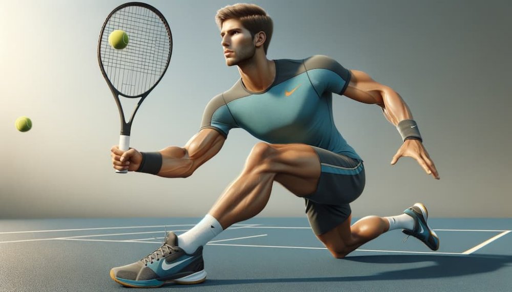 Теннис во «Властелине колец» - как Ельцин стал королём Рохана и причём здесь спорт