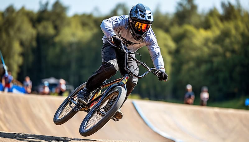 страховка для bmx