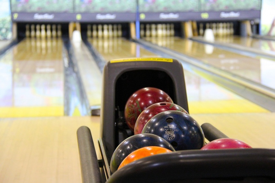 sport insurance policies for ten-pin bowling