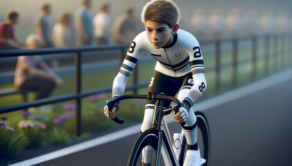 Велоспорт для детей - польза, противопоказания и советы по безопасности