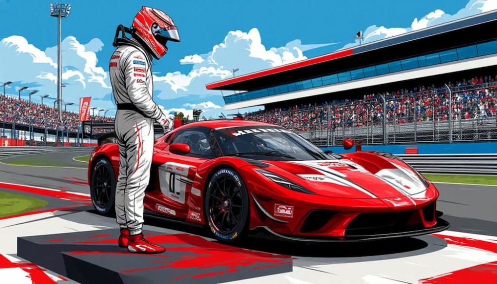 Разряды автоспорт: III(ю)-I(ю), КМС, МС — нормативы, как получить новичку