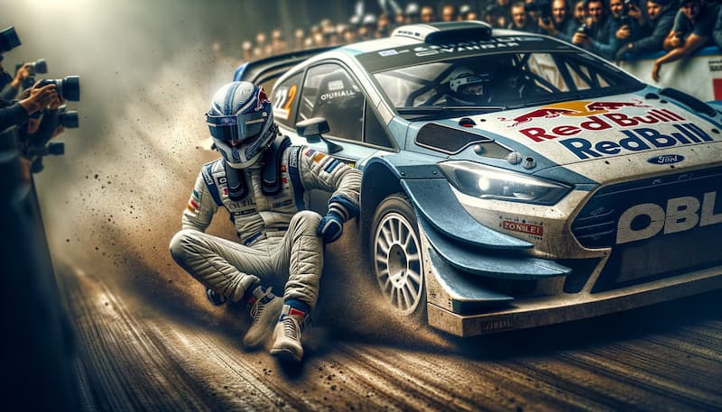 Страховка для автоспорта
